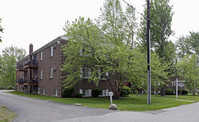 Liberty Trace Apartments photo'