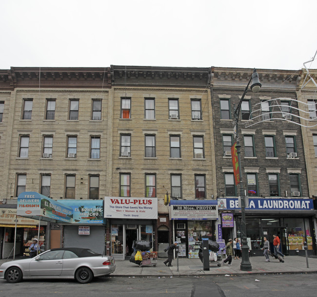 5511 5th Ave in Brooklyn, NY - Building Photo - Building Photo