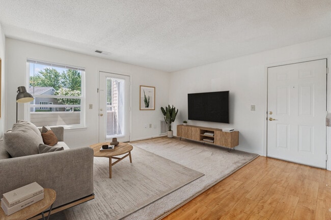 Preston Place - Tax Credit