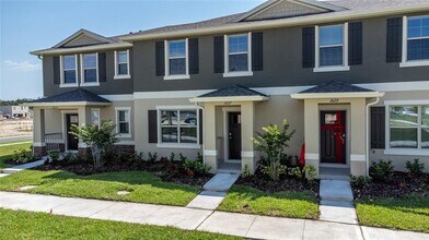 1627 Bitterroot St in Kissimmee, FL - Building Photo - Building Photo