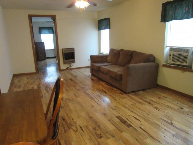 4535 Piedmont Rd, Unit 4535 a in Huntington, WV - Foto de edificio - Building Photo