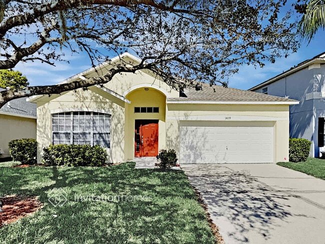 property at 1419 Royal St George Dr