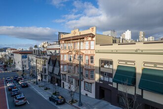 2128 Van Ness in San Francisco, CA - Building Photo - Building Photo