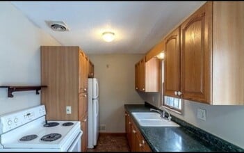 802 Le Hillier St, Unit 1 in Mankato, MN - Building Photo - Building Photo