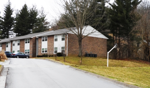 Bracken Creek in Augusta, KY - Foto de edificio - Building Photo