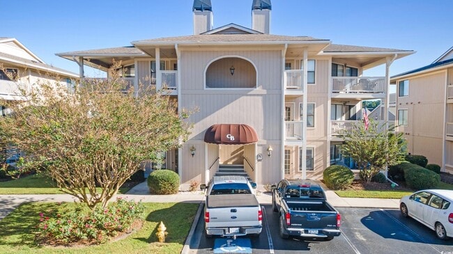 property at 4242 Pinehurst Cir