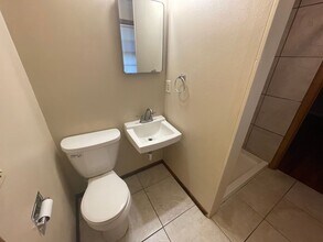 101 Quincey St in West Lafayette, IN - Foto de edificio - Building Photo