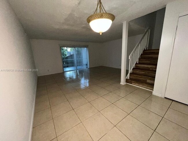 property at 7903 SW 8th St