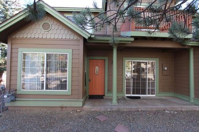 property at 3250 S Litzler Dr