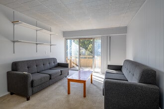 Arch Manor in Ann Arbor, MI - Building Photo - Interior Photo