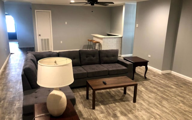 property at 2006 Acadian Dr