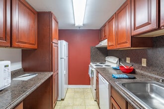 Park Place Apartments in State College, PA - Foto de edificio - Interior Photo