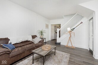 1432 Sturm Ave in Indianapolis, IN - Building Photo - Building Photo