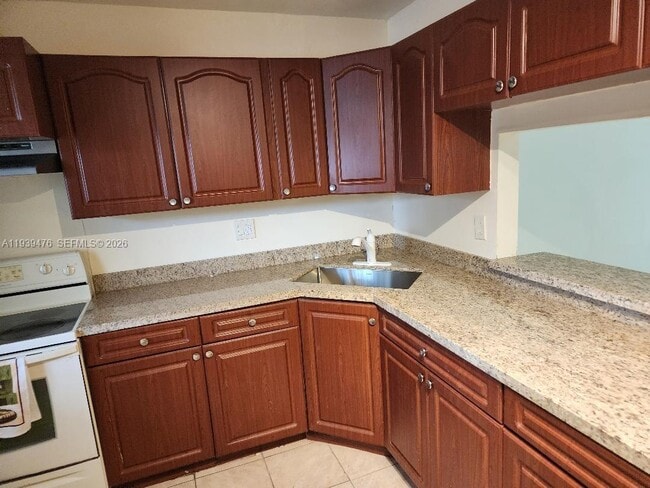 property at 1700 NW 58th Terrace