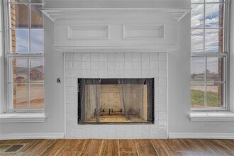 2805 Shiloh Ln in Altus, OK - Building Photo - Building Photo