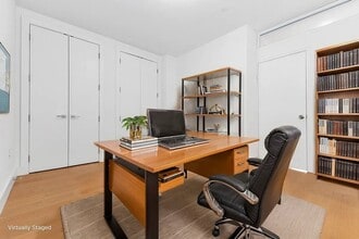 50 Murray St in New York, NY - Foto de edificio - Building Photo