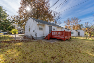 257 Cameron Rd in St. Louis, MO - Building Photo - Building Photo