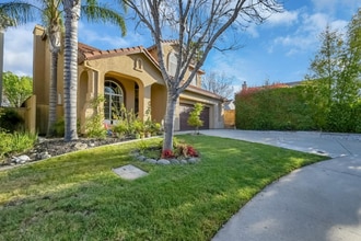 2341 June Mountain Ct in Rocklin, CA - Foto de edificio - Building Photo
