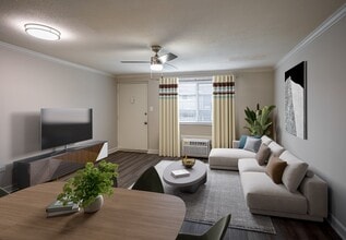 Highland Terrace Communities in Knoxville, TN - Foto de edificio - Building Photo