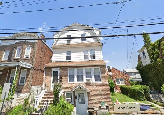 property at 1114 79th St
