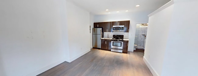 property at 223 Newbury St