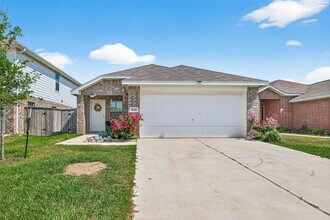 7642 Terania Mdw Ln in Katy, TX - Building Photo - Building Photo