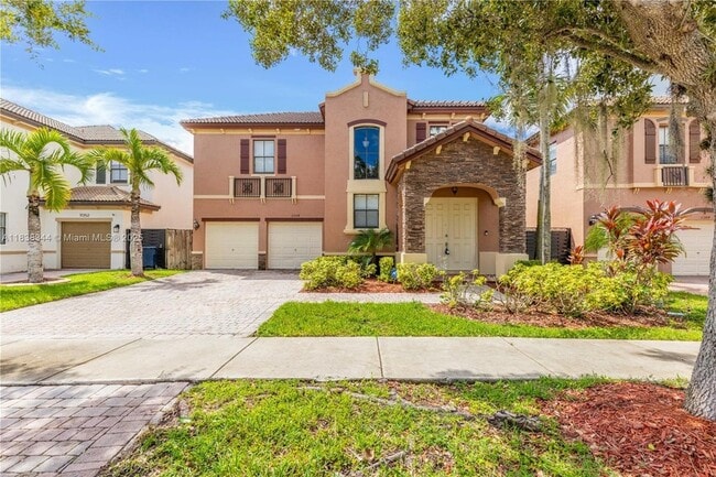 property at 11358 SW 243 Terrace