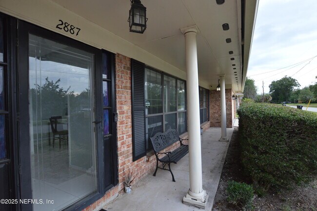 2887 Navajo Rd in Orange Park, FL - Building Photo - Building Photo