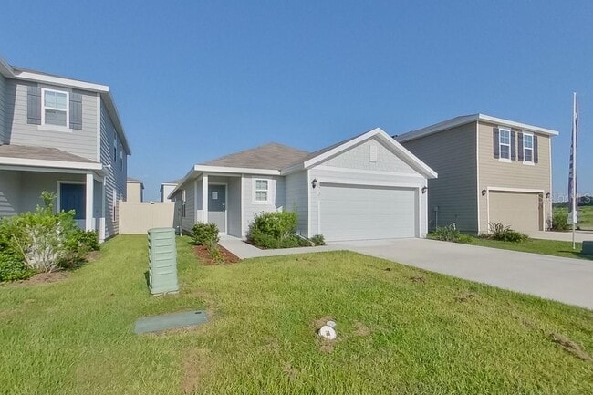 8731 SW 44th Ct in Ocala, FL - Building Photo - Building Photo