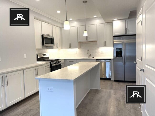 property at 122 Kenrick St