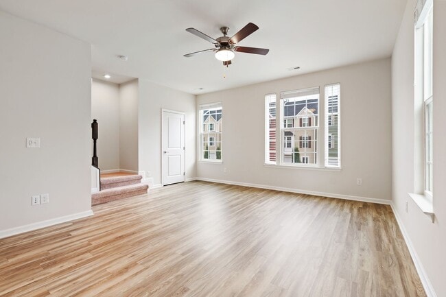 455 Brier Summit Pl in Durham, NC - Building Photo - Building Photo