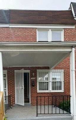 property at 310 Denison St