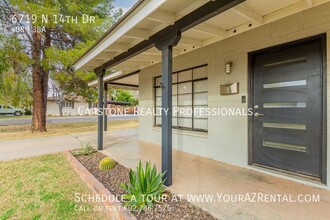 6719 N 14th Dr in Phoenix, AZ - Building Photo - Building Photo