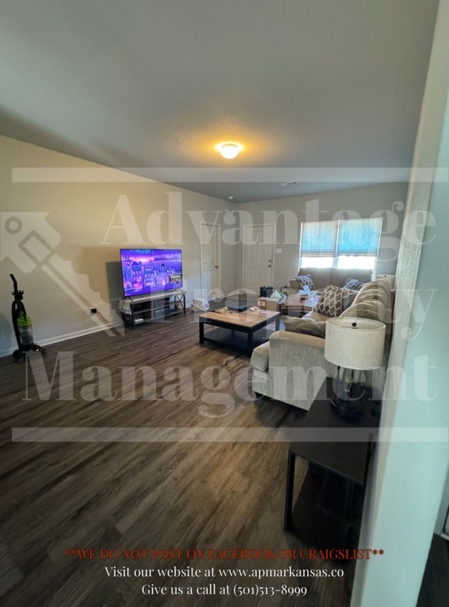 4 Winter Vly Cv in Conway, AR - Building Photo - Building Photo
