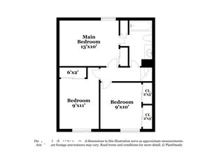 6980 Candlish Dr in Reynoldsburg, OH - Building Photo - Building Photo
