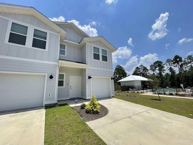 property at 9421 Nature Crk Ln