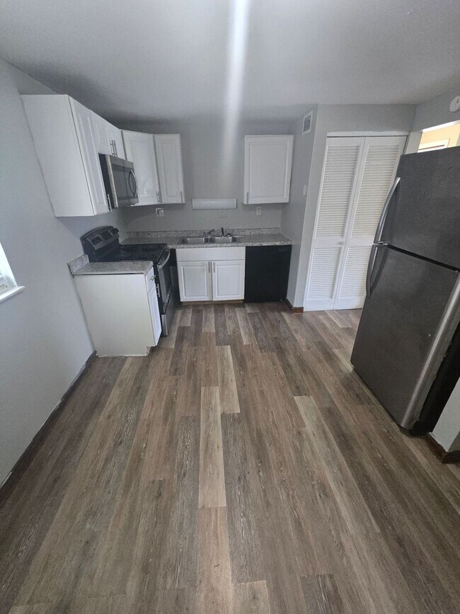 property at 3711 Beulah Rd