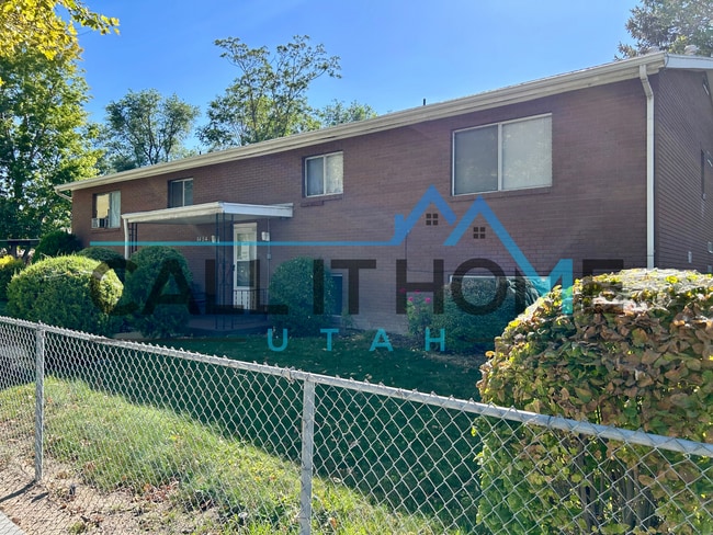 1454 S Richards St, Unit 4