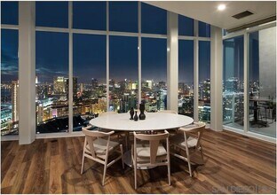 100 Park Plz, Unit 3401 in San Diego, CA - Building Photo - Building Photo