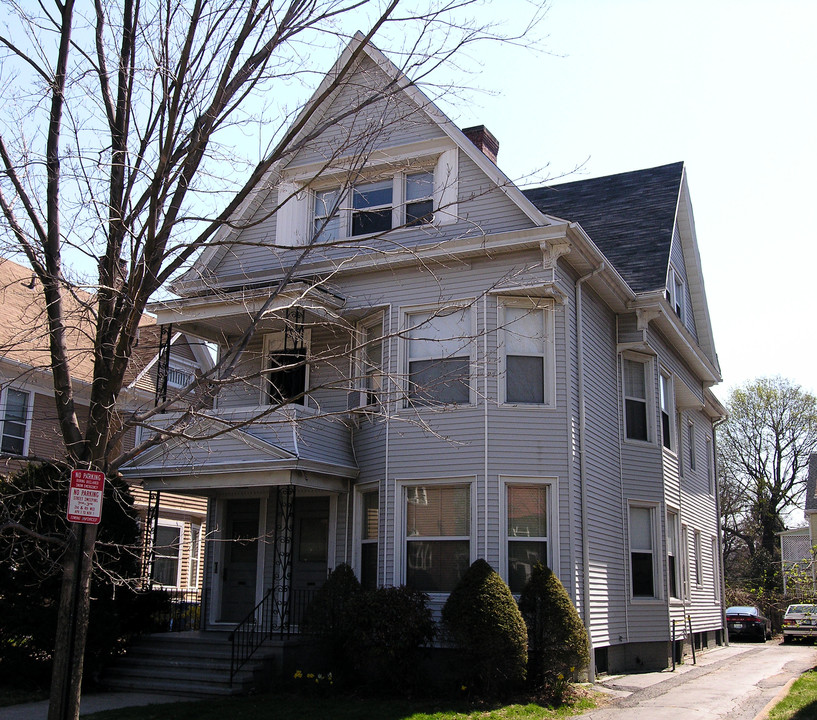 149 Livingston St in New Haven, CT - Building Photo