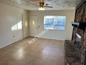 1705 Church St in Barstow, CA - Building Photo - Building Photo