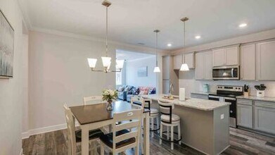 405 Ronan Way in Spring Hill, TN - Building Photo - Building Photo