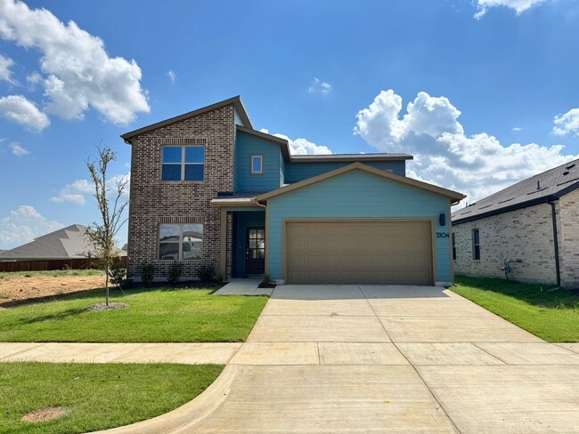 property at 3304 Kingdom Dr