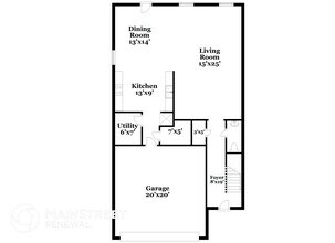 10926 Wheeler Trce in Hampton, GA - Building Photo - Building Photo