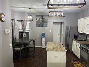 4002 Evinrude Dr in Rowlett, TX - Building Photo - Building Photo