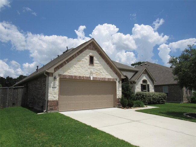 18302 Hampton Hills Dr in Humble, TX - Foto de edificio - Building Photo