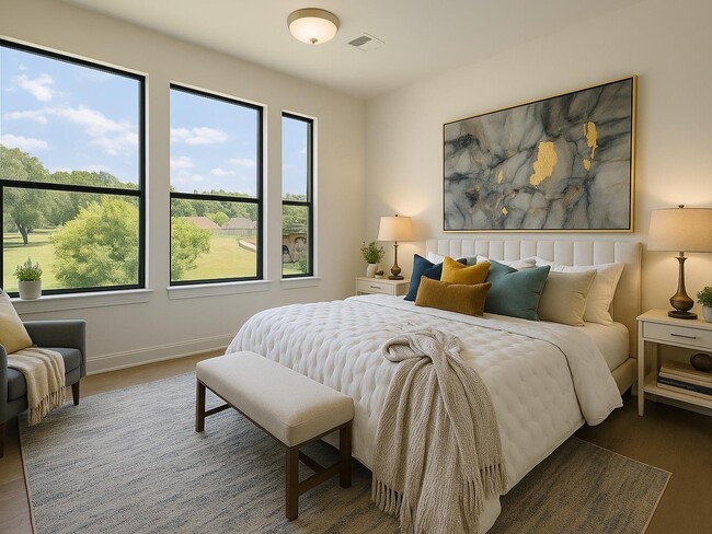 property at 5831 Banks St