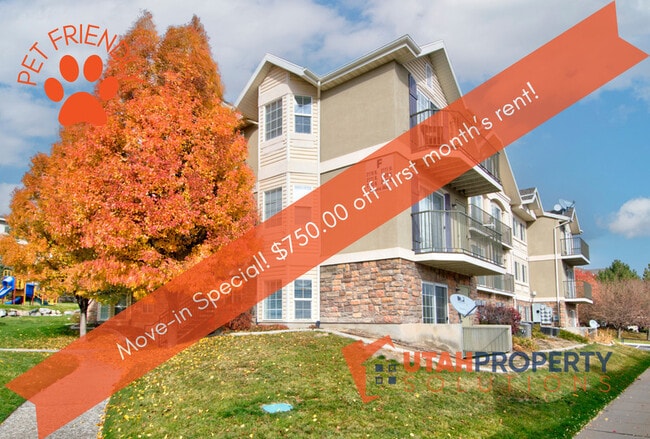 property at 2101 N Aurora Way