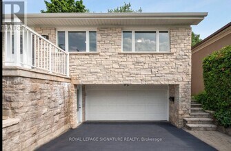 139 Driscoll Rd in Richmond Hill, ON - Building Photo - Building Photo
