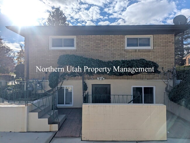 3619 Van Buren Ave in Ogden, UT - Building Photo - Building Photo